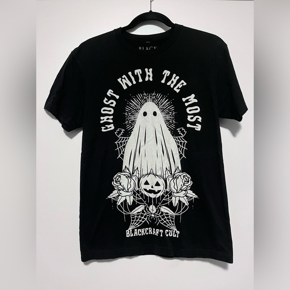 Blackcraft Cult Ghost with the most